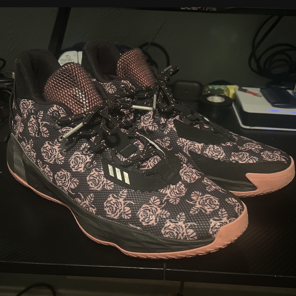 Dame 7 “Rose City”